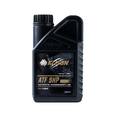 ATF 9HP